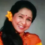 asha-bhosle