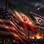 Iran, USA